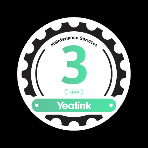 Yealink AMS-ACC-P1000-3Y Yealink AMS MTower,EN300,DN300,AVBridge,CT300 3 Year Yealink AMS-ACC-P1000-3Y Yealink AMS MTower,EN300,DN300,AVBridge,CT300 3 Year
